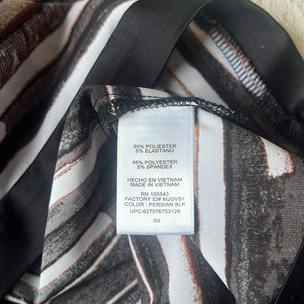 Narciso Rodriguez Top - Picture 13 of 13
